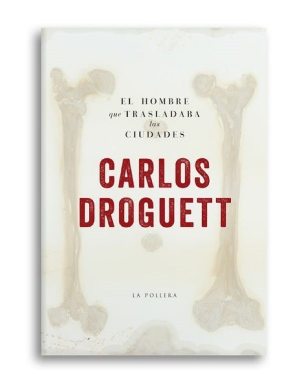 EL HOMBRE QUE TRASLADABA LAS CIUDADES