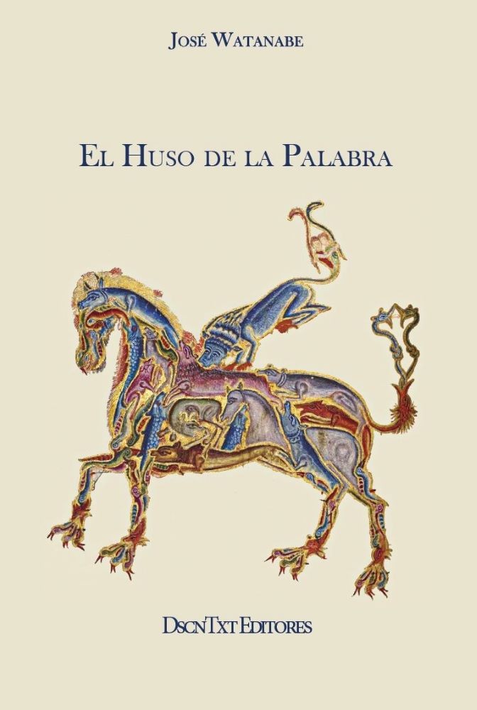 EL HUSO DE LA PALABRA