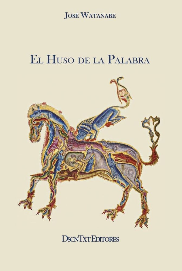 EL HUSO DE LA PALABRA