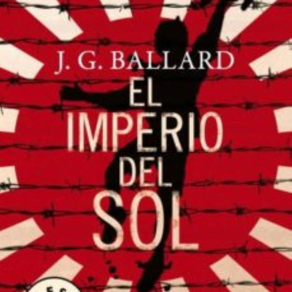 EL IMPERIO DEL SOL