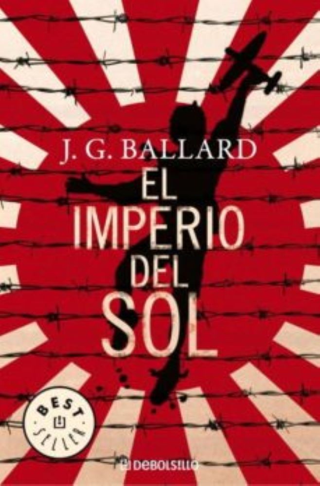 EL IMPERIO DEL SOL