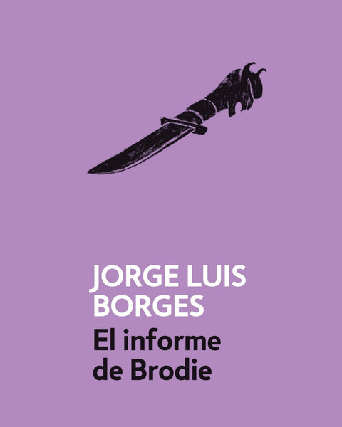 EL INFORME DE BRODIE