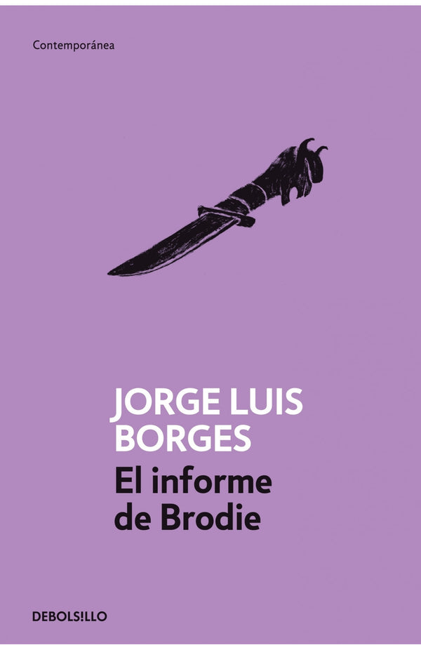 EL INFORME DE BRODIE