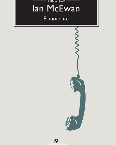 EL INOCENTE