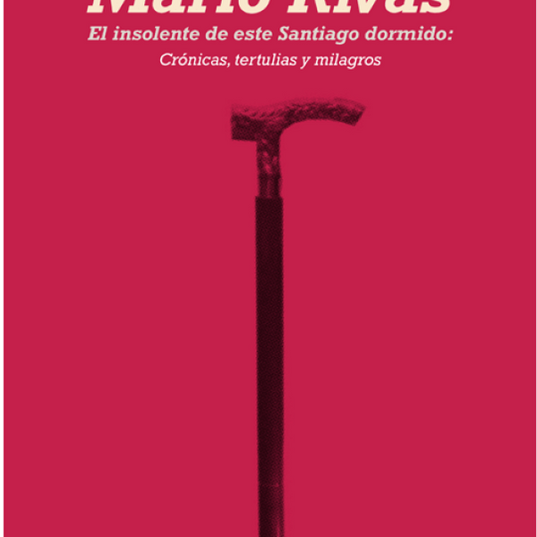 EL INSOLENTE DE ESTE SANTIAGO DORIDO