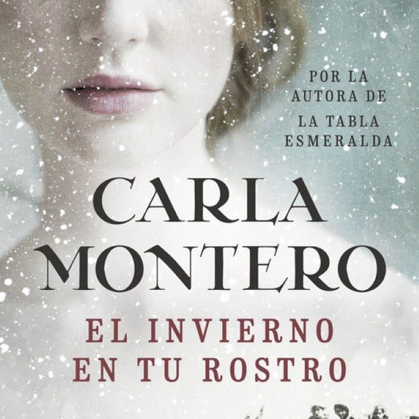 EL INVIERNO EN TU ROSTRO