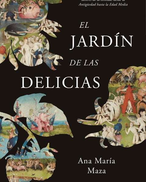 EL JARDIN DE LAS DELICIAS