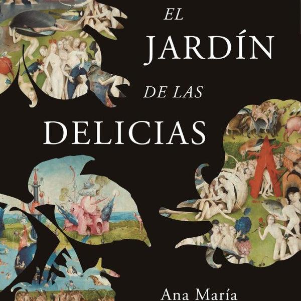 EL JARDIN DE LAS DELICIAS