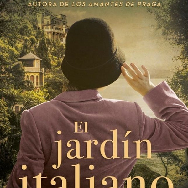 EL JARDIN ITALIANO