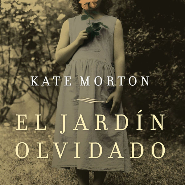EL JARDIN OLVIDADO