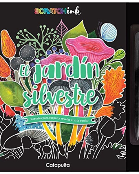 EL JARDIN SILVESTRE