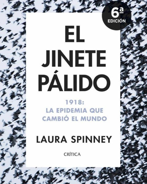 EL JINETE PALIDO