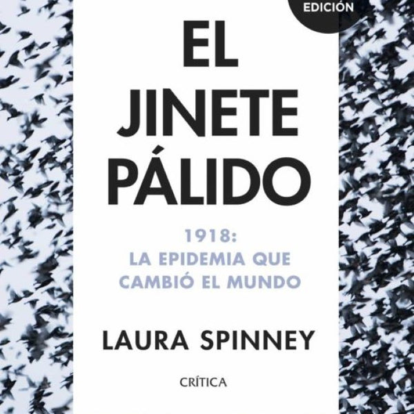 EL JINETE PALIDO