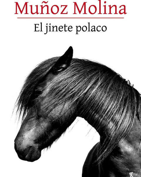 EL JINETE POLACO