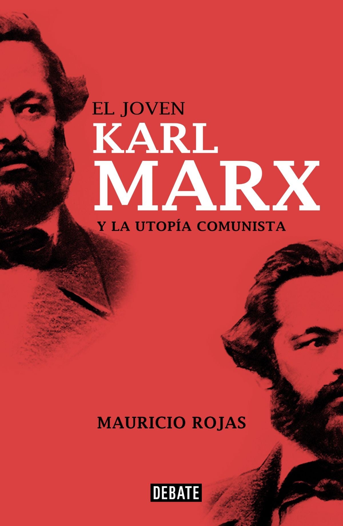 EL JOVEN KARL MAX Y LA UTOPIA COMUNISTA