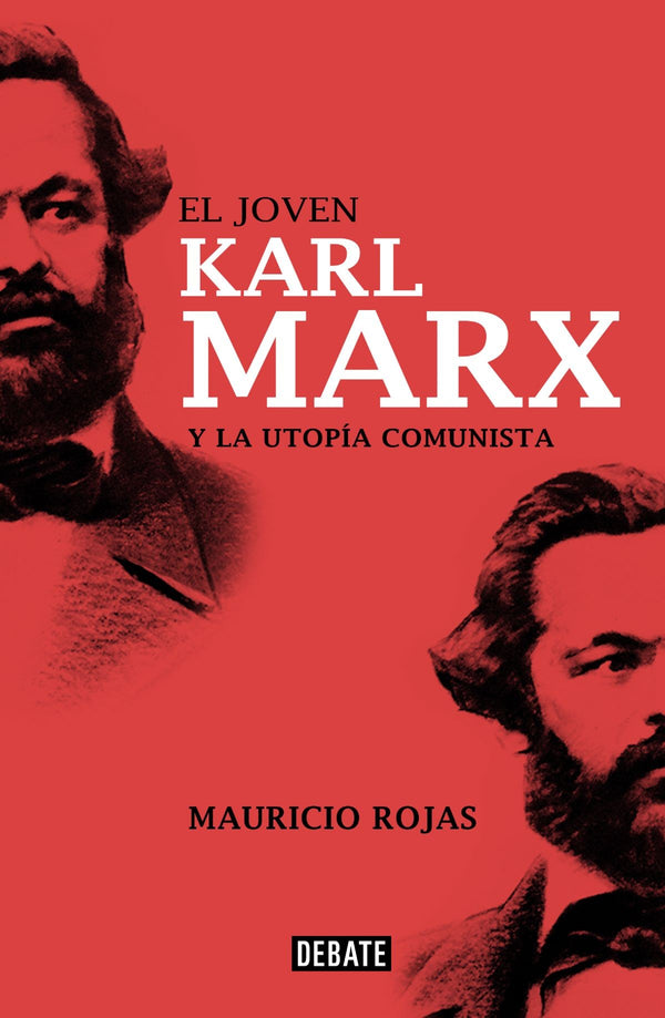 EL JOVEN KARL MAX Y LA UTOPIA COMUNISTA