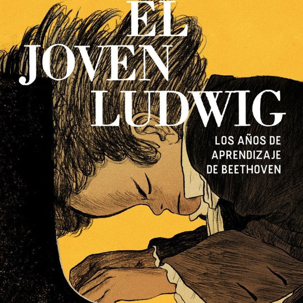 EL JOVEN LUDWIG