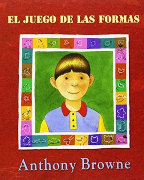 EL JUEGO DE LAS FORMAS