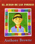EL JUEGO DE LAS FORMAS