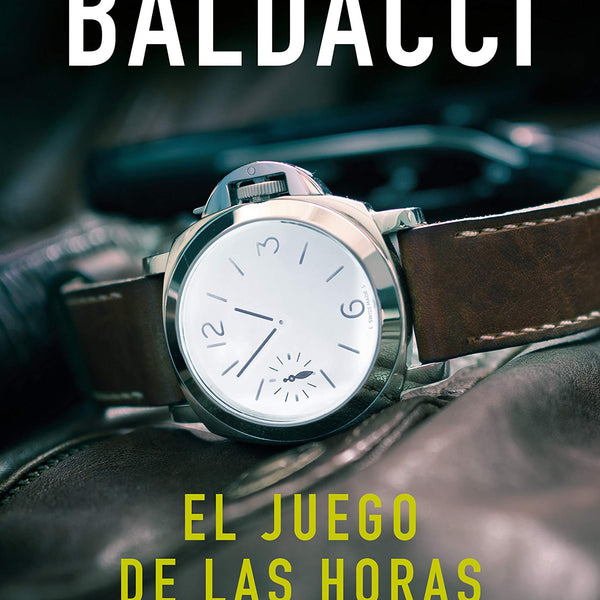 EL JUEGO DE LAS HORAS