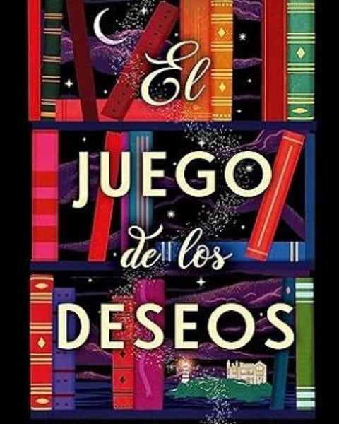 EL JUEGO DE LOS DESEOS