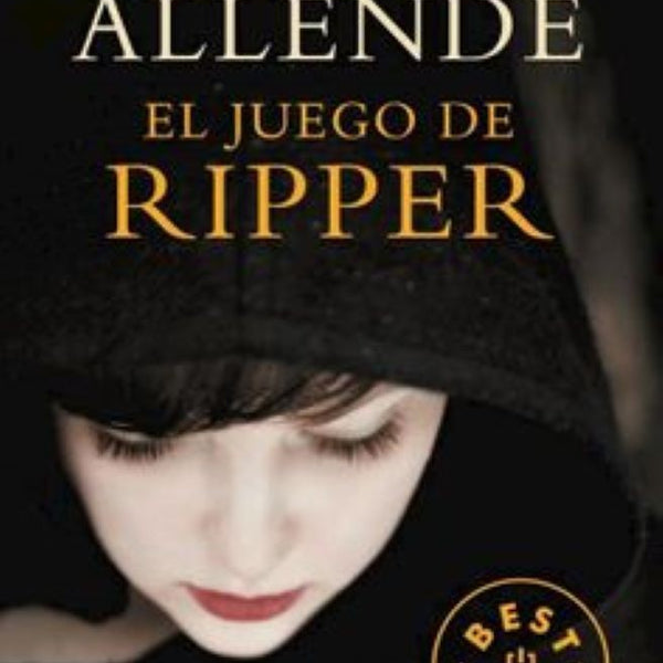 EL JUEGO DE RIPPER