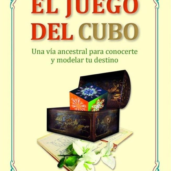 EL JUEGO DEL CUBO