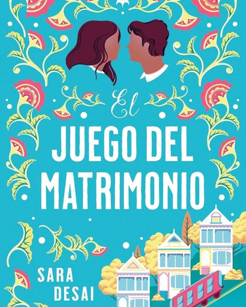 EL JUEGO DEL MATRIMONIO