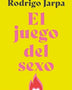 EL JUEGO DEL SEXO