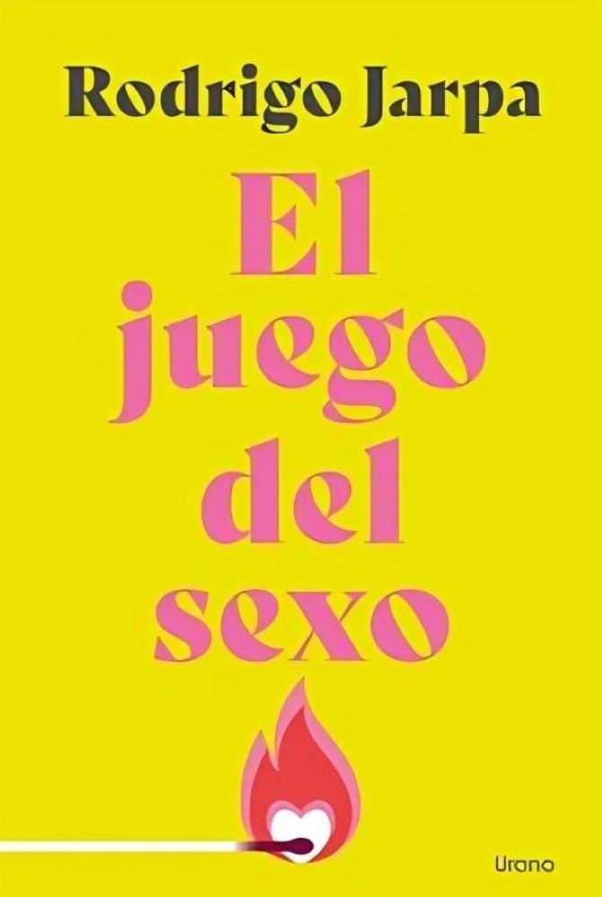 EL JUEGO DEL SEXO