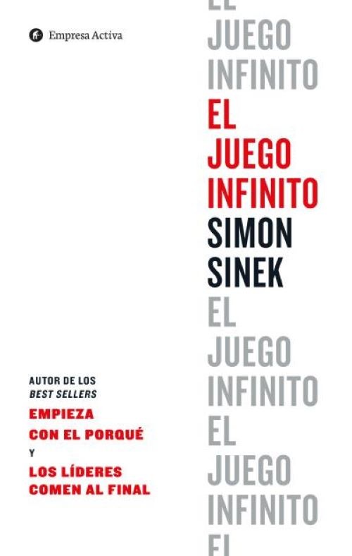 EL JUEGO INFINITO ¿SABES A QUE ESTAS JUGANDO?