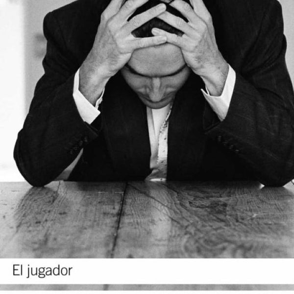 EL JUGADOR
