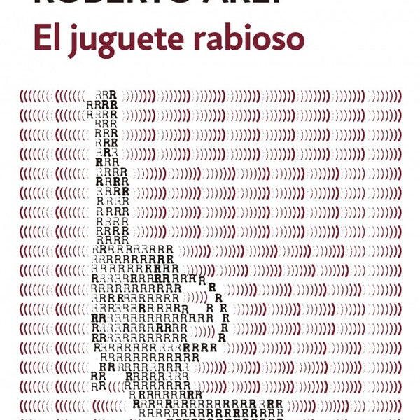EL JUGUETE RABIOSO