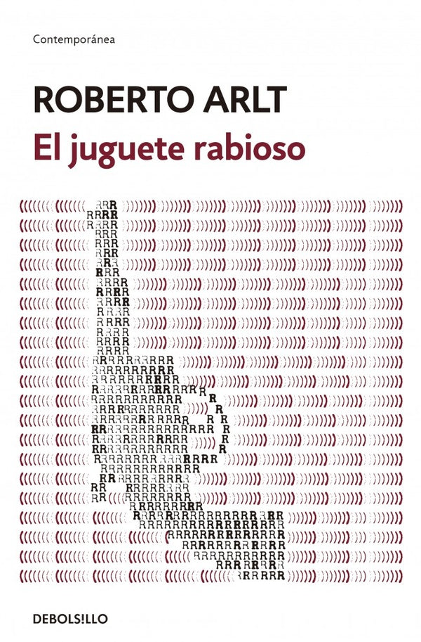 EL JUGUETE RABIOSO