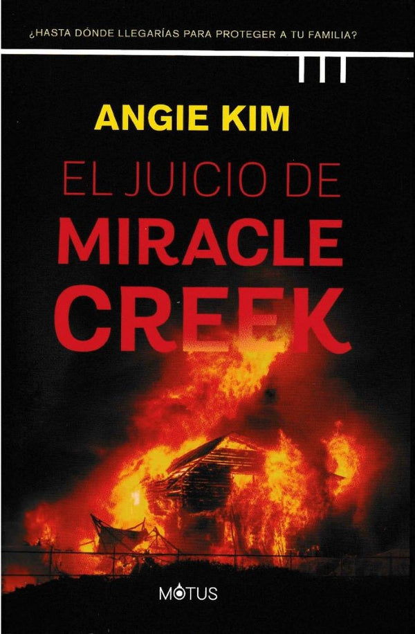 EL JUICIO DE MIRACLES CREEK