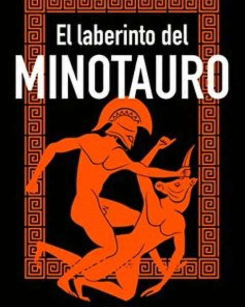 EL LABERINTO DEL MINOTAURO