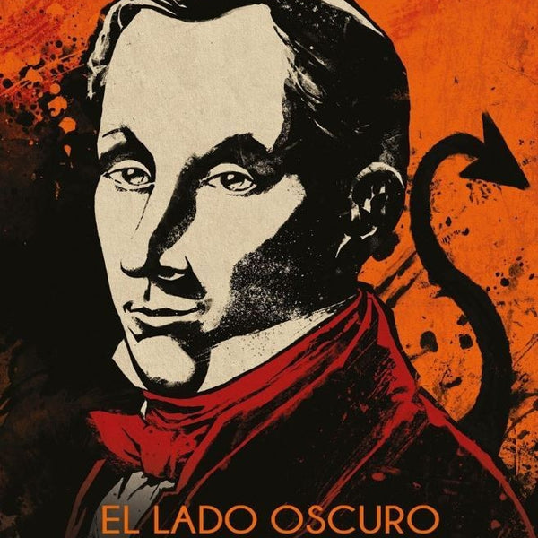 EL LADO OSCURO DE LA HISTORIA DE CHILE