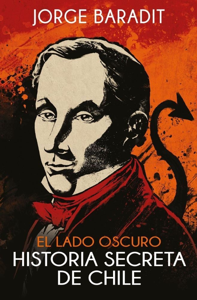 EL LADO OSCURO DE LA HISTORIA DE CHILE