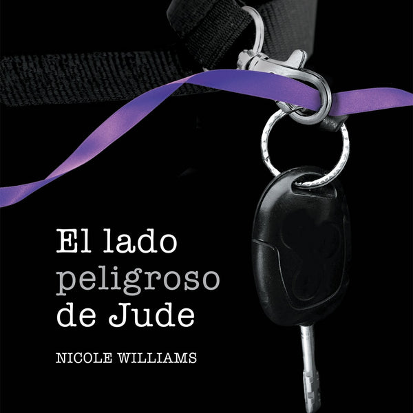 EL LADO PELIGROSO DE JUDE (LIBRO 2)