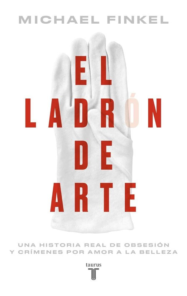 EL LADRON DE ARTE