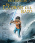 EL LADRON DEL RAYO: PERCY JACKSON Y LOS DIOSES DEL OLIMPO I (NOVELA GRAFICA)