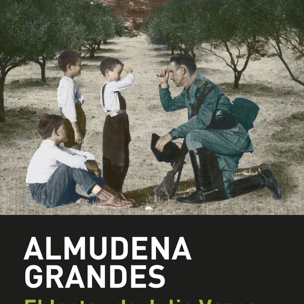 EL LECTOR DE JULIO VERNE