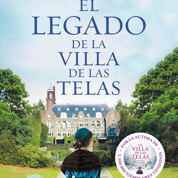 EL LEGADO DE LA VILLA DE LAS TELAS