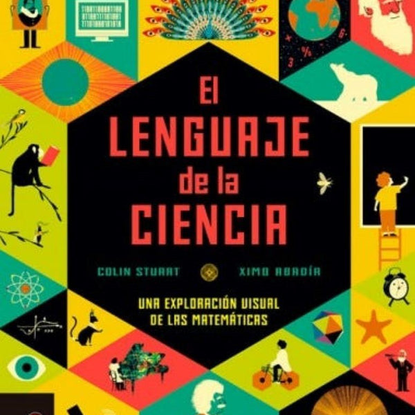EL LENGUAJE DE LA CIENCIA