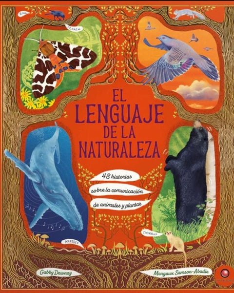 EL LENGUAJE DE LA NATURALEZA