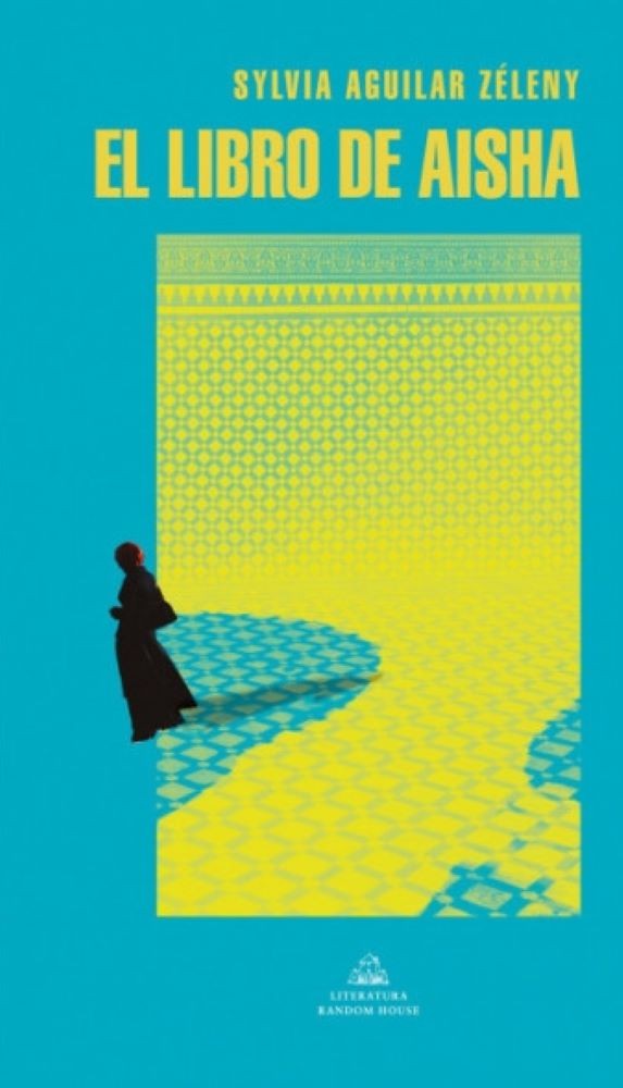 EL LIBRO DE AISHA (MAPA DE LAS LENGUAS)