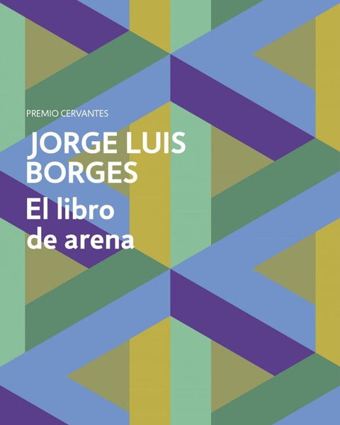 EL LIBRO DE ARENA
