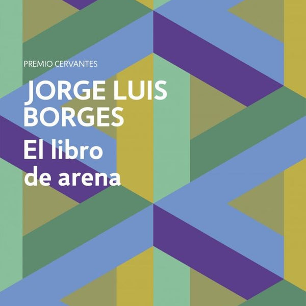 EL LIBRO DE ARENA