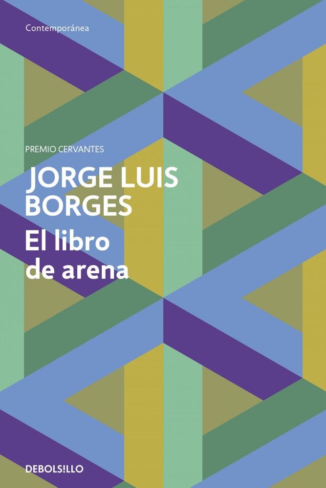 EL LIBRO DE ARENA