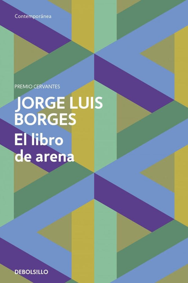 EL LIBRO DE ARENA